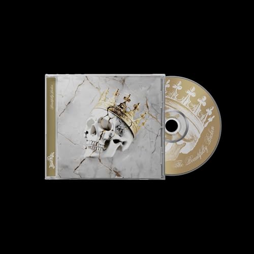 Beautifully Broken |