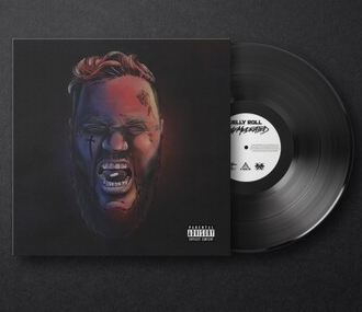 Self Medicated [Explicit Content] |