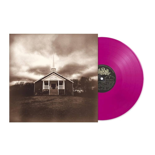 Whitsitt Chapel [Grape LP] |