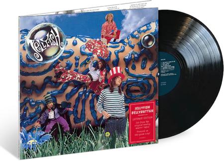 Bellybutton (Listener Edition) (180 Gram Vinyl) | Mint (M) Mint (M) - ALT/INDIE *NEW*