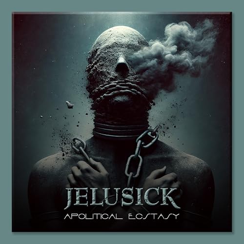 Apolitical Ecstasy |