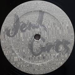 Jemh Circs Jemh Circs Cellule 75 LP, Album, Ltd Mint (M) Mint (M)