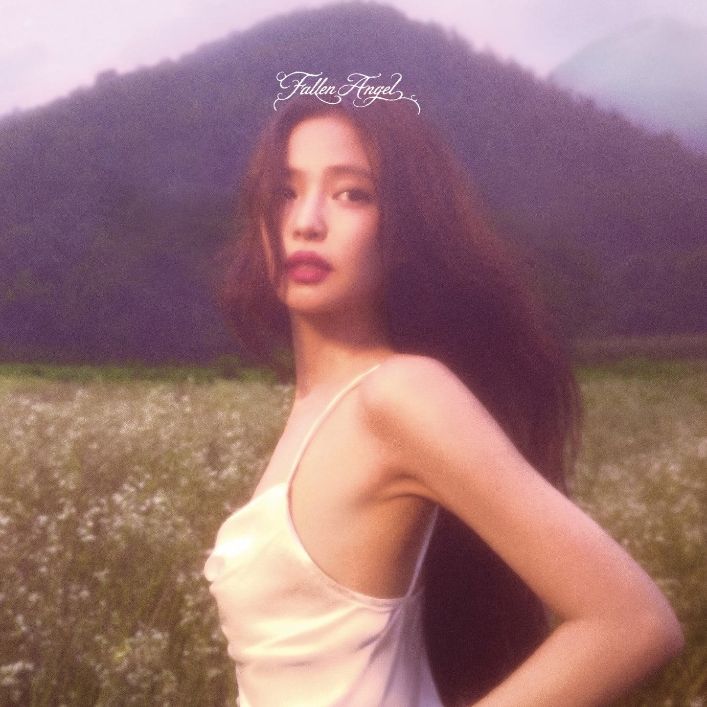 Jennie - Fallen Angel Ep [Cd] |