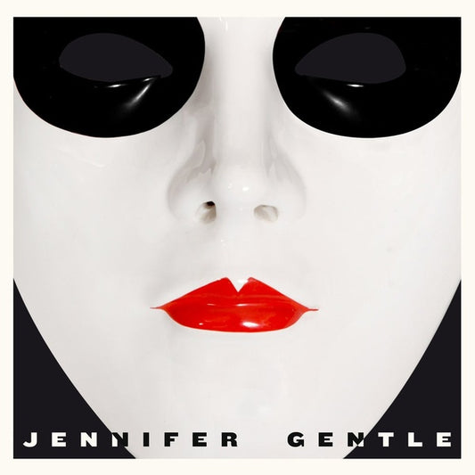 Jennifer Gentle |