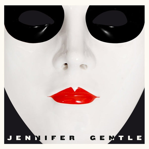 Jennifer Gentle - Jennifer Gentle |