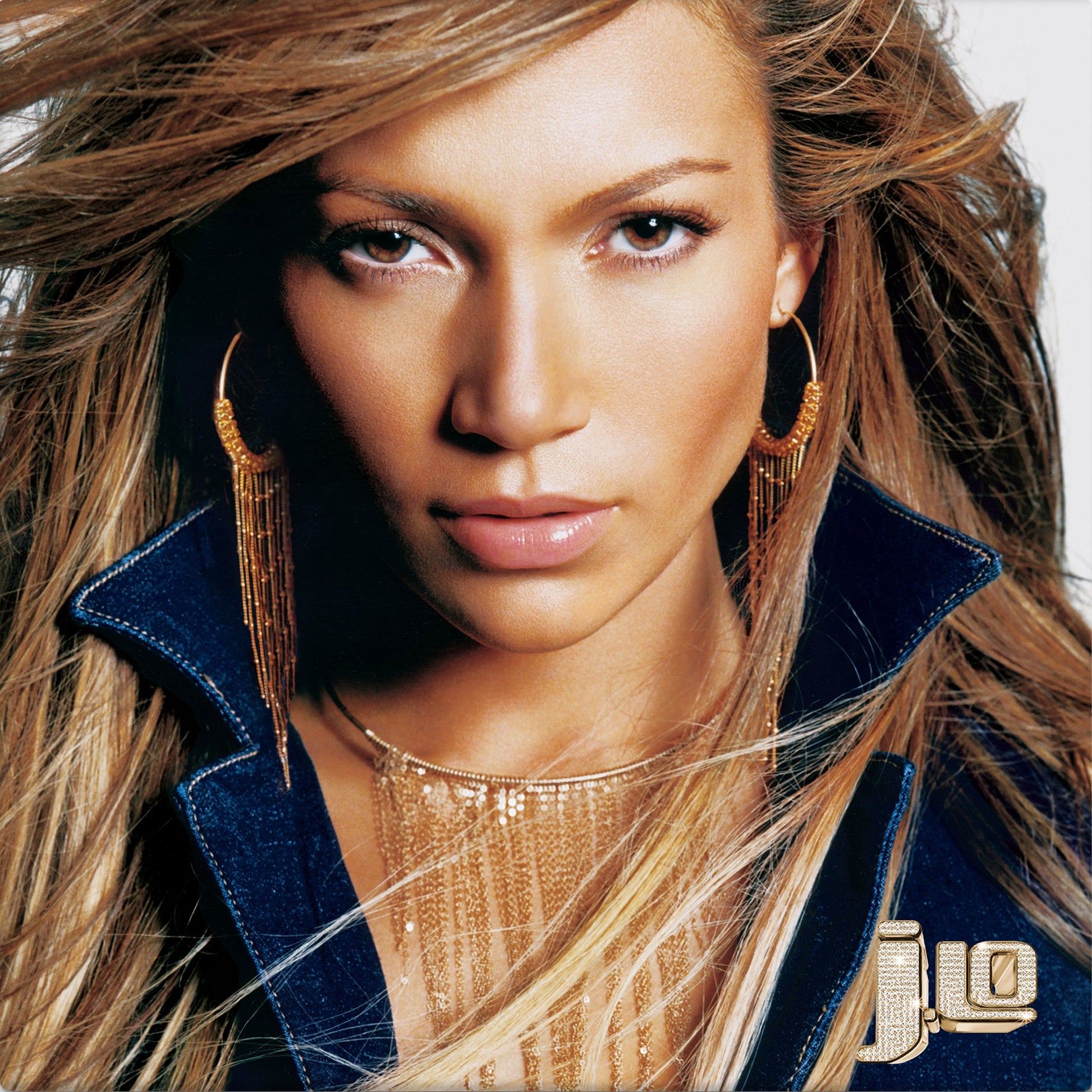 Jennifer Lopez - J.Lo [2LP] |