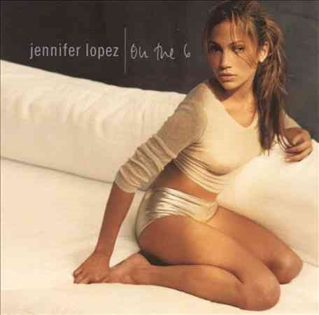Jennifer Lopez - ON THE 6 |