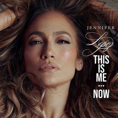This Is Me...Now (Evergreen Vinyl) | Mint (M) Mint (M) - POP *SEALED*