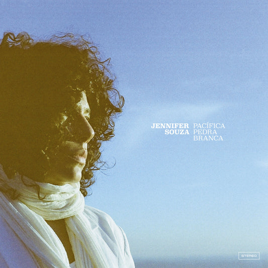 Jennifer Souza - Pacífica Pedra Branca |