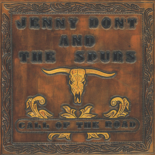 Call Of The Road | Mint (M) Near Mint (NM) - COUNTRY *NEW*