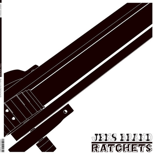 Ratchets/Motors |