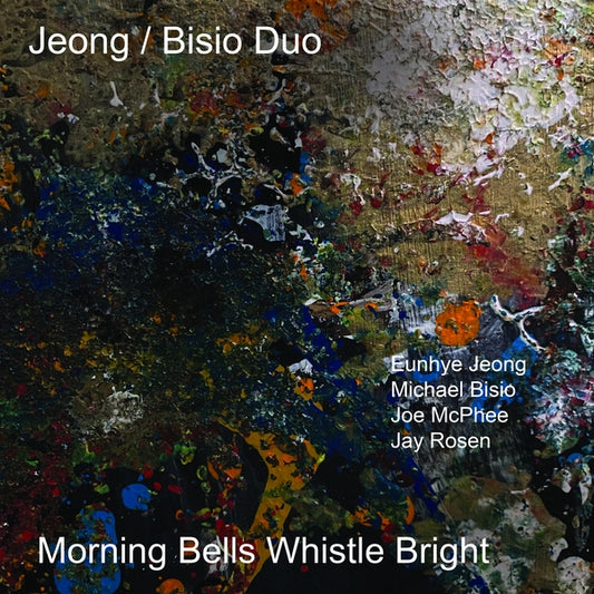 Morning Bells Whistle Bright |