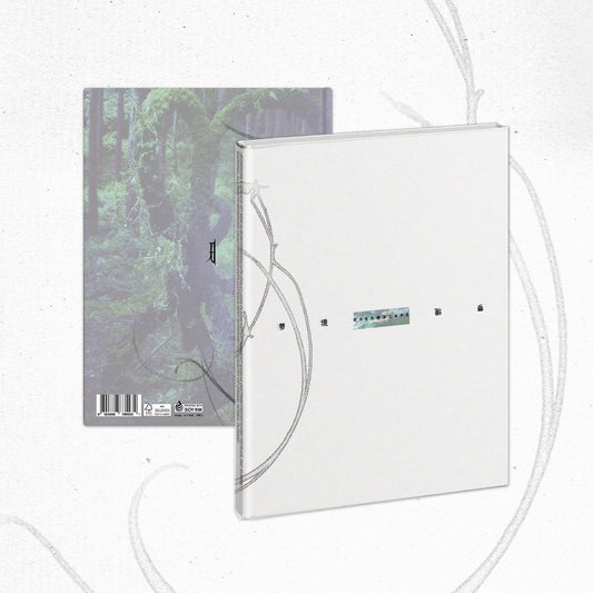 JEONGHAN x JOSHUA - JxJ 1st Mini Album 'DREAMSCAPE' [CD] |