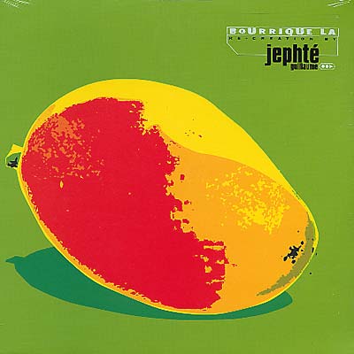 JEPHTE GUILLAUME - Bourrique La |