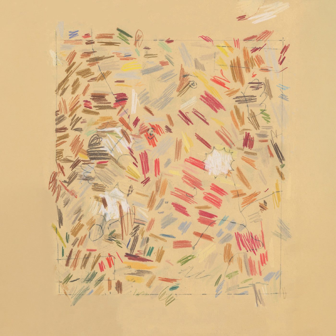 Jeremiah Chiu - Edge Conditions |