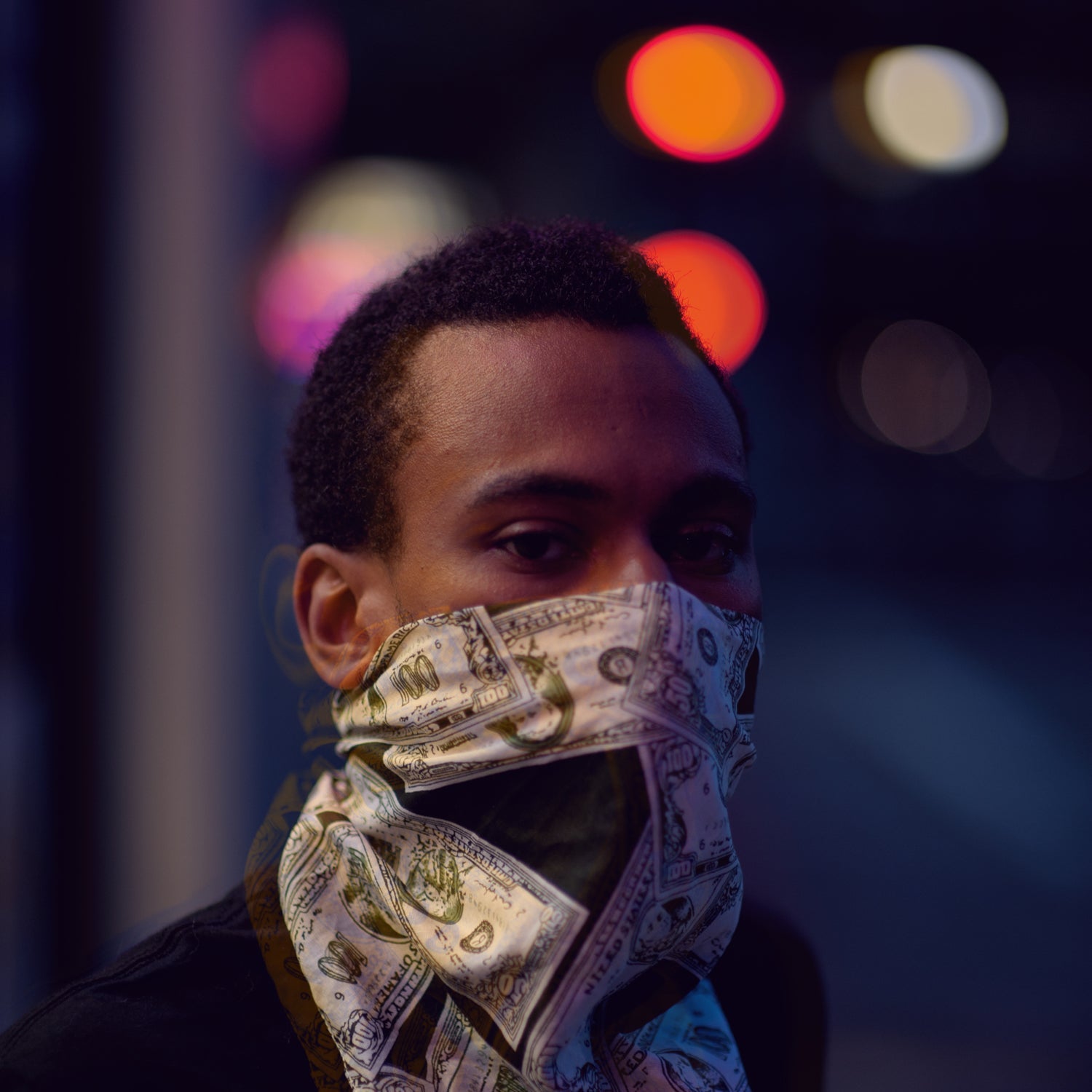 Jeremiah Jae - Raw Money Raps (2Xlp) |
