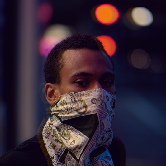Jeremiah Jae - Raw Money Raps (2Xlp) |