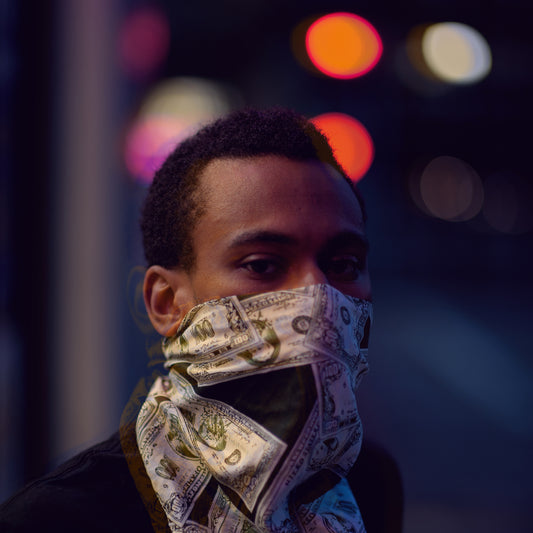 Raw Money Raps |