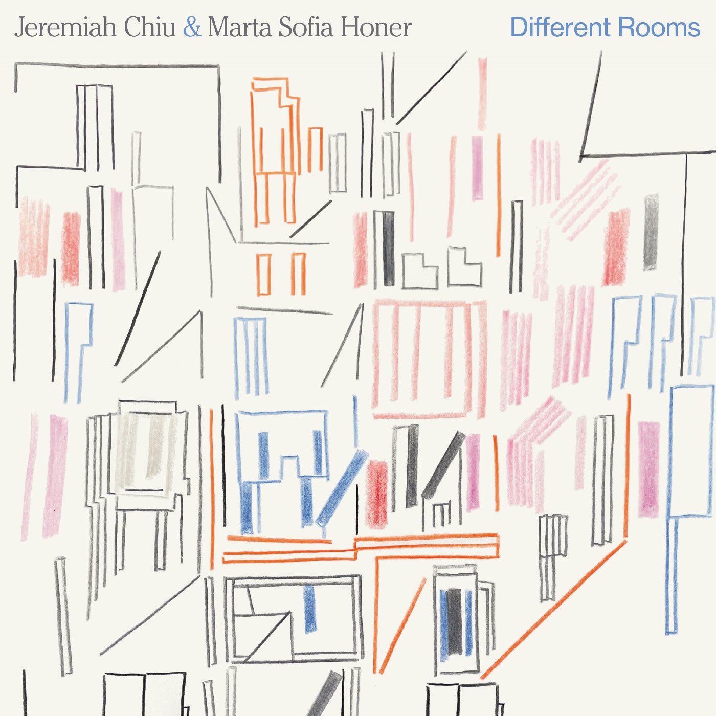 Different Rooms |