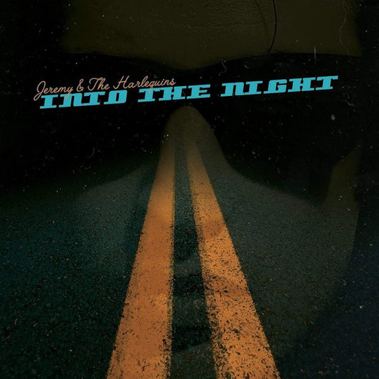Into The Night | Mint (M) Mint (M)