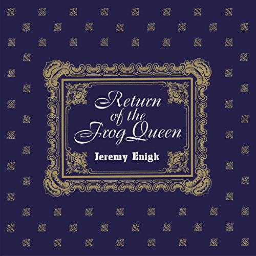 Jeremy Enigk - Return Of The Frog Queen |