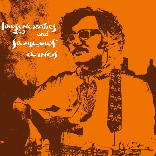 Idiosyncratics And Swallows' Wings |