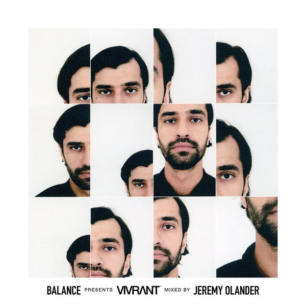 Balance Presents Vivrant |