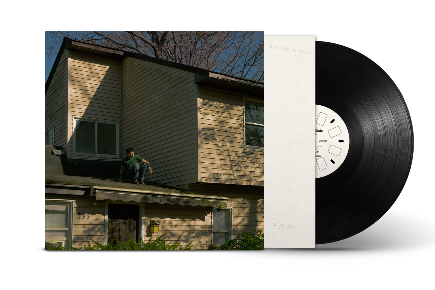 Garden State [LP] |