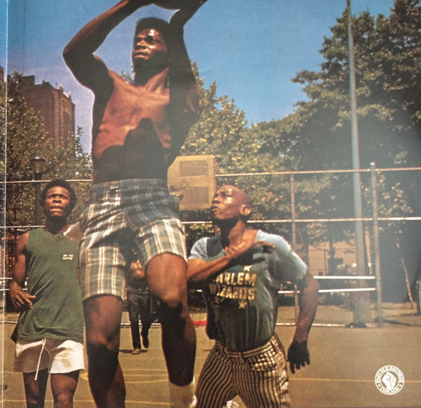 The American Boogie Down (A Special Collection Of Lost Disco, Funk & Boogie) | Mint (M) Very Good Plus (VG+) - FUNK *SEALED*
