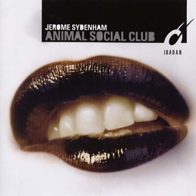 Animal Social Club |