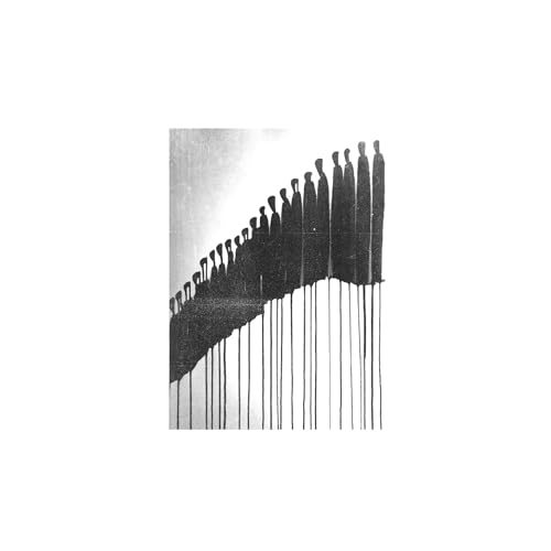 The Gray In Between |