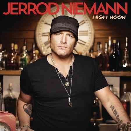 Jerrod Niemann - HIGH NOON |