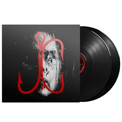 I Want Blood [2 LP] |