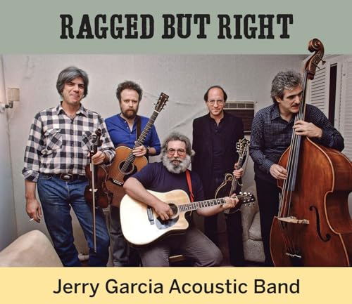 Ragged But Right (2 Lp's) |