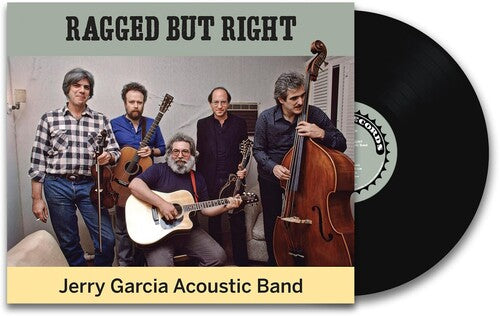 Ragged But Right (2 Lp's) |