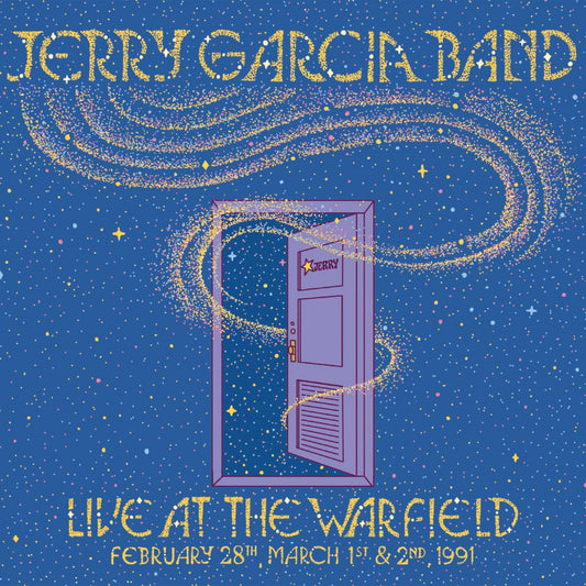 Live At The Warfield [6CD] |