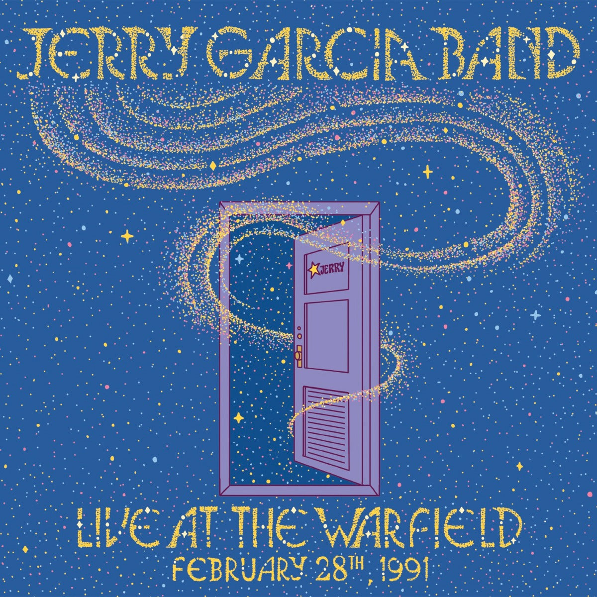 Live At The Warfield: February 28TH 1991 [4LP] |