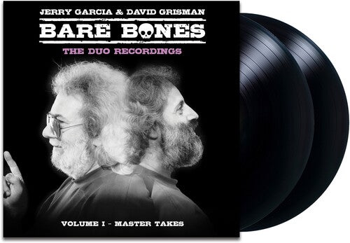 Bare Bones: Volume I - Master Takes (2 Lp's) |