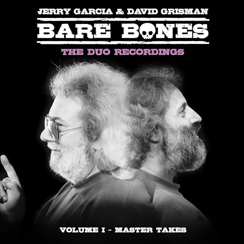 Bare Bones: Volume I - Master Takes (2 Lp's) |