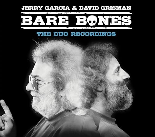Bare Bones: Volume I - Master Takes (3 Cd's) |