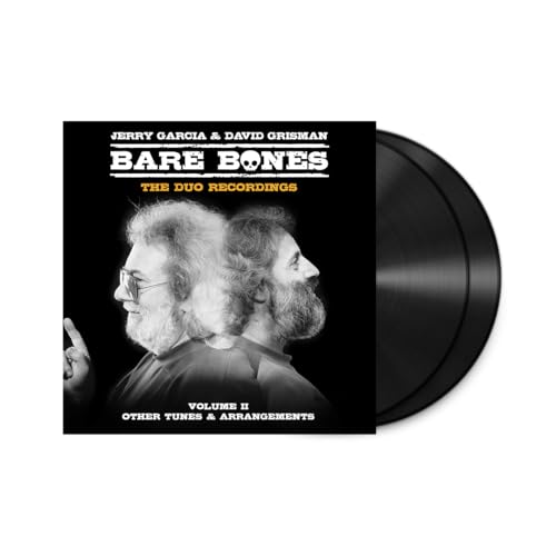 Bare Bones: Volume Ii - Other Tunes And Arrangements [2 Lp] |