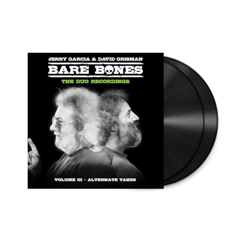 Bare Bones: Volume Iii - Alternate Takes [2 Lp] |