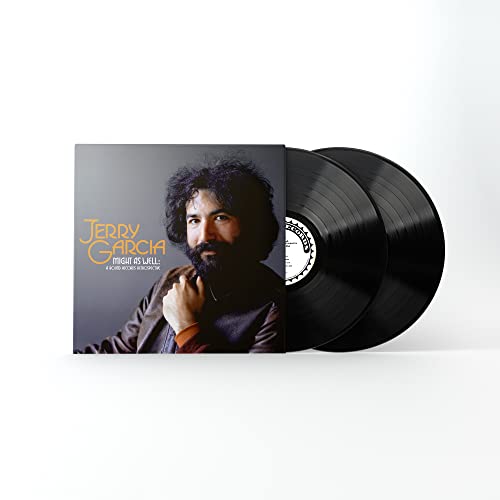 Might As Well: A Round Records Retrospective (2LP) | Mint (M) Mint (M) - ROCK/FOLK