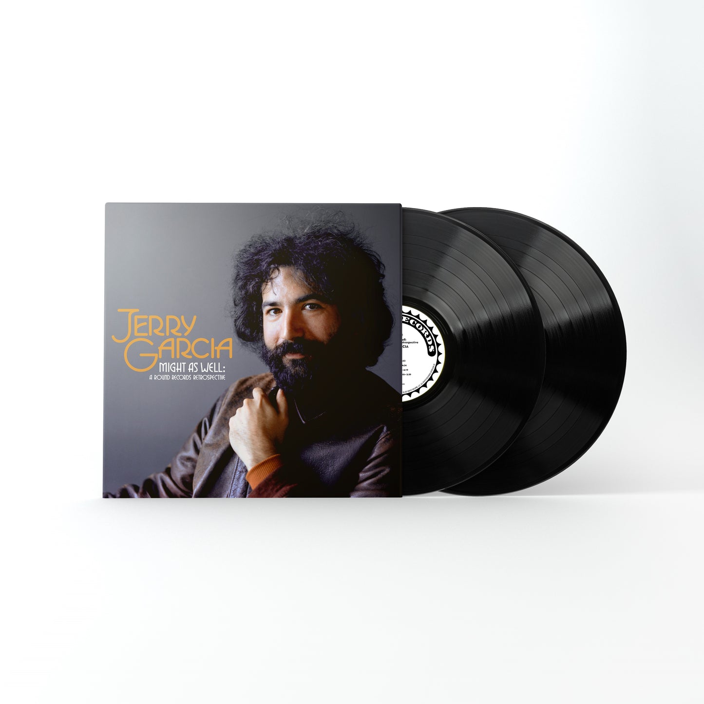 Might As Well: A Round Records Retrospective (2LP) | Mint (M) Mint (M) - ROCK/FOLK