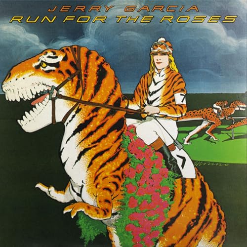 Run For The Roses [LP] | Mint (M) Mint (M)