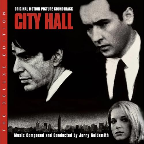 City Hall (Original Motion Picture Soundtrack) [Deluxe Edition] |