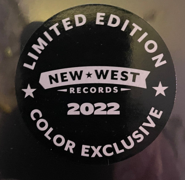 Live From Austin TX | Mint (M) Mint (M) - ROCK *NEW/COLOR*