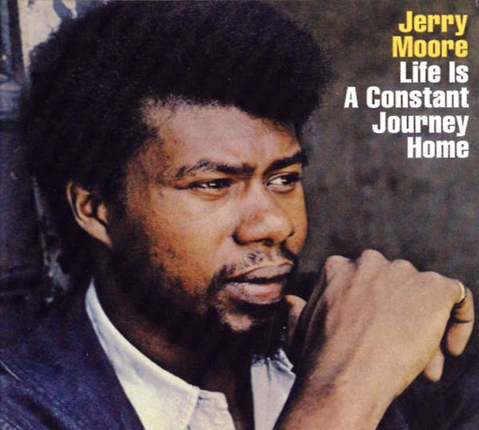 Life Is a Constant Journey Home |