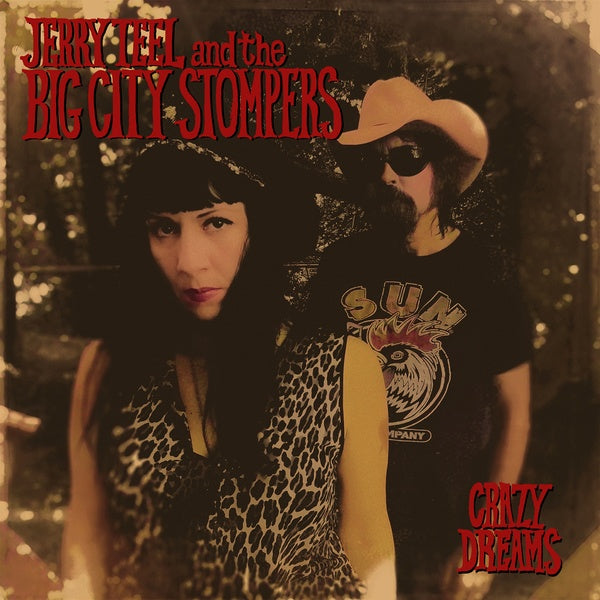 Crazy Dreams |