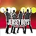 Jersey Boys Jersey Boys (Original Broadway Cast Recording) LP Mint (M) Mint (M)